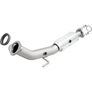 MagnaFlow Exhaust Products 49185 - OEM Grade Direct-Fit Catalytic Converter 1