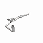 MagnaFlow Exhaust Products 49188 - OEM Grade Direct-Fit Catalytic Converter 2