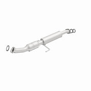 MagnaFlow Exhaust Products 49189 - OEM Grade Direct-Fit Catalytic Converter 4
