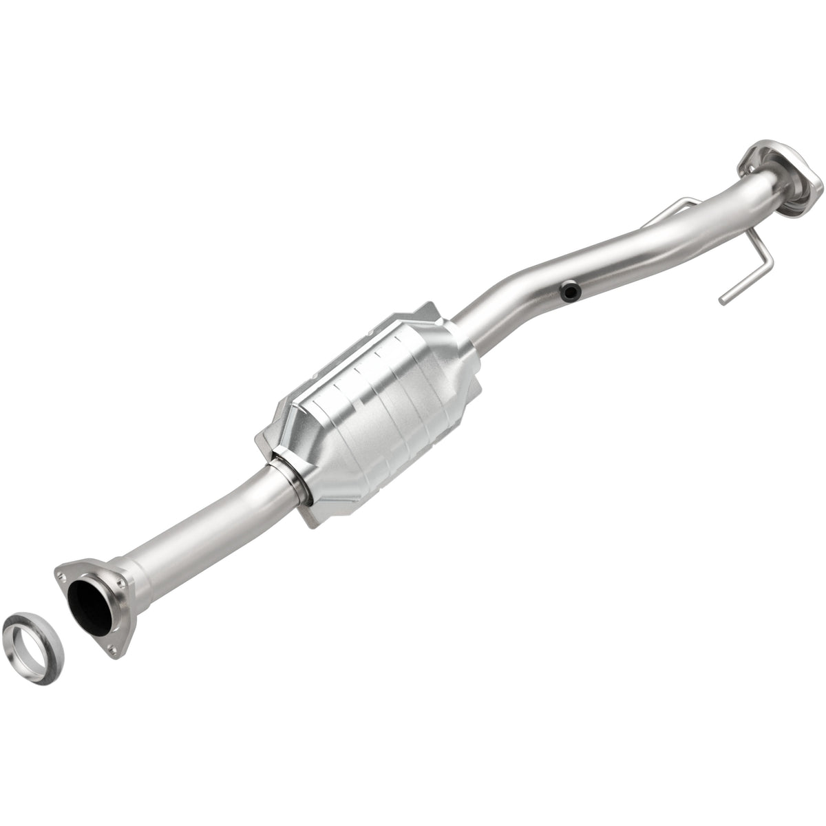 MagnaFlow Exhaust Products 49191 - OEM Grade Direct-Fit Catalytic Converter 1