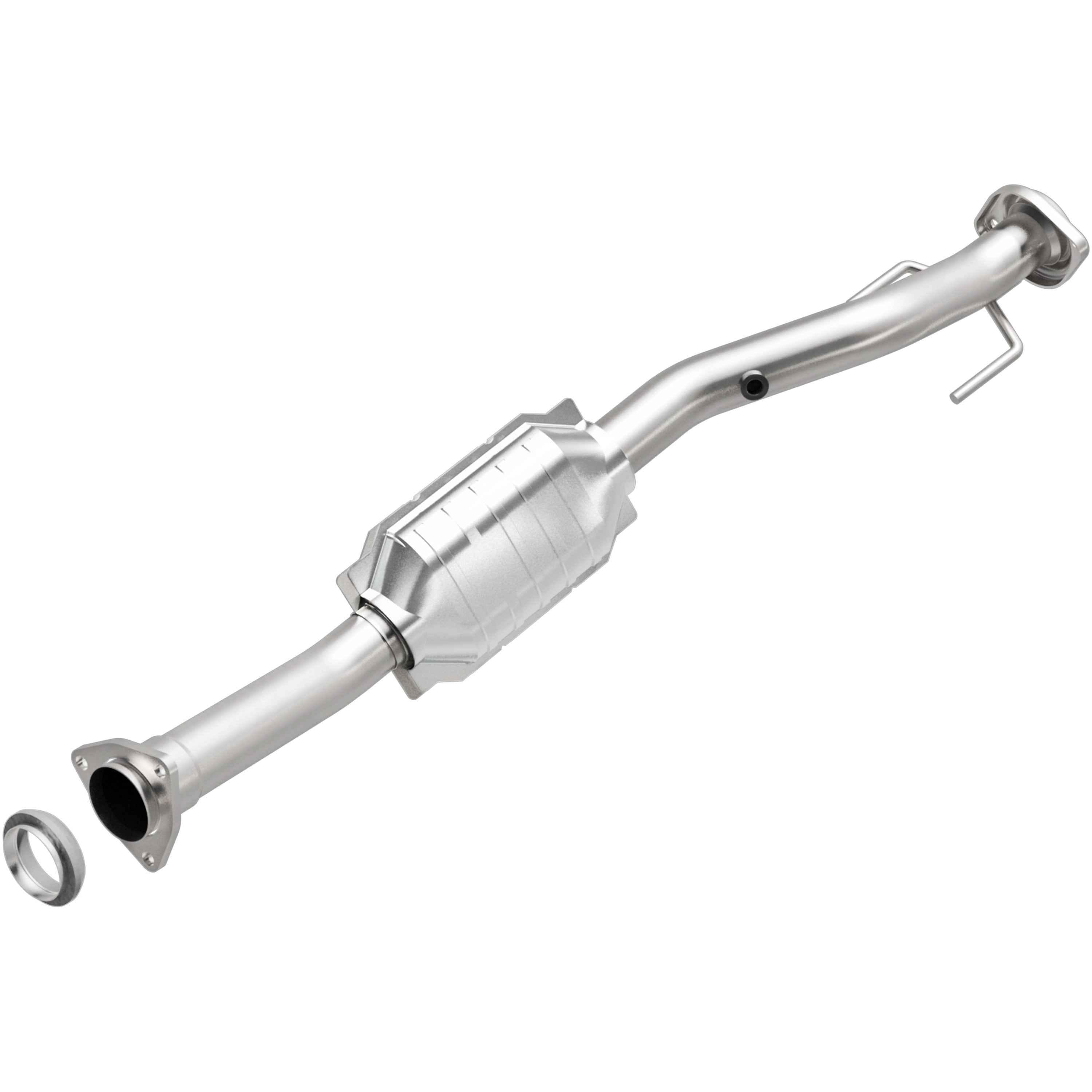 MagnaFlow Exhaust Products 49191 - OEM Grade Direct-Fit Catalytic Converter 1
