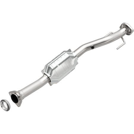 MagnaFlow Exhaust Products 49191 - OEM Grade Direct-Fit Catalytic Converter 1