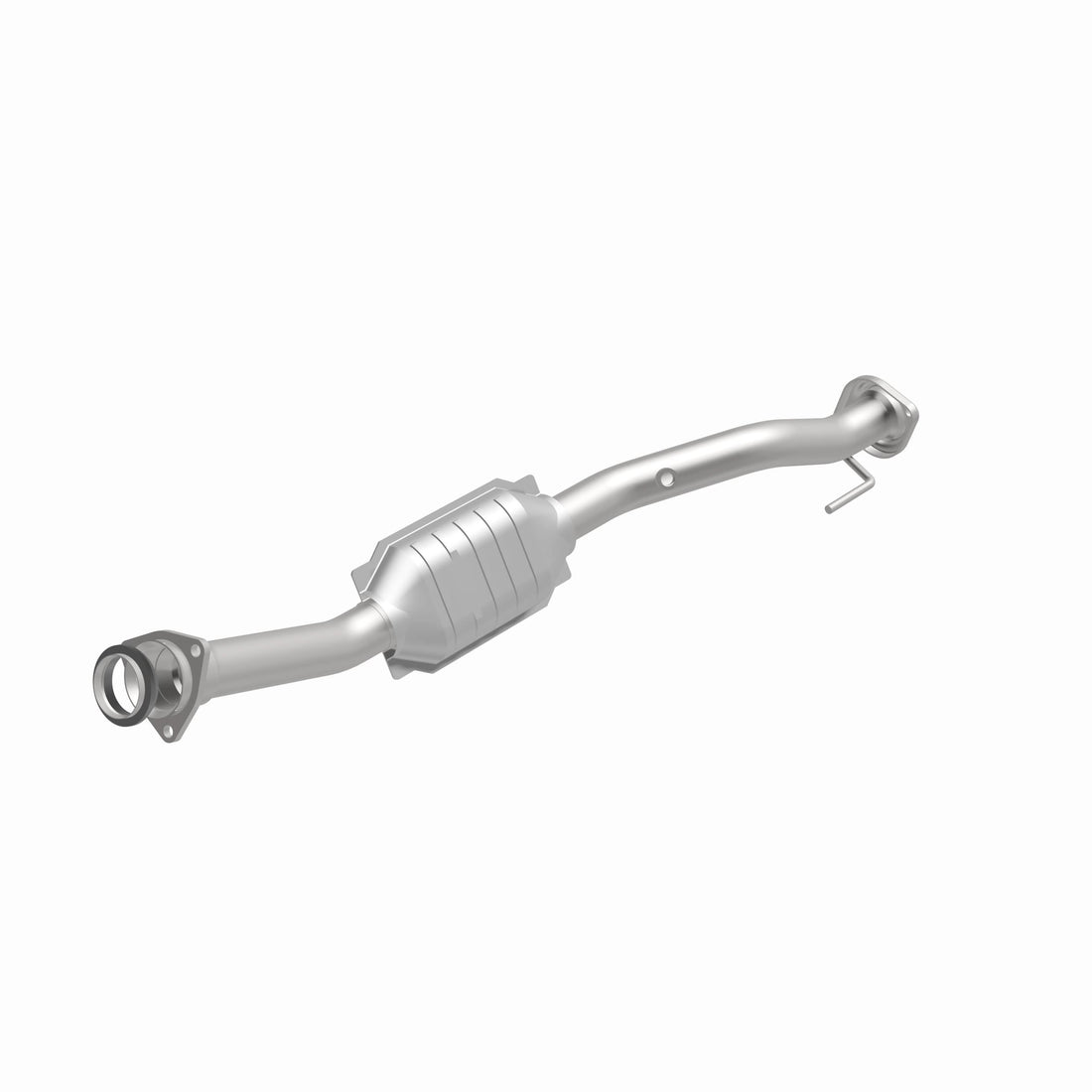 MagnaFlow Exhaust Products 49191 - OEM Grade Direct-Fit Catalytic Converter 2