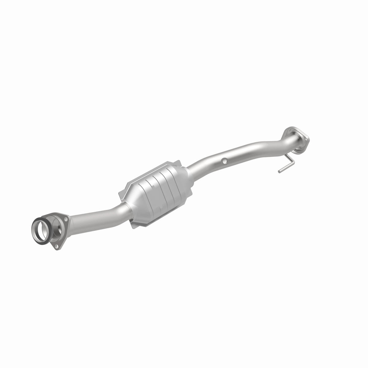MagnaFlow Exhaust Products 49191 - OEM Grade Direct-Fit Catalytic Converter 2