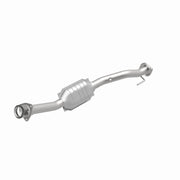 MagnaFlow Exhaust Products 49191 - OEM Grade Direct-Fit Catalytic Converter 3