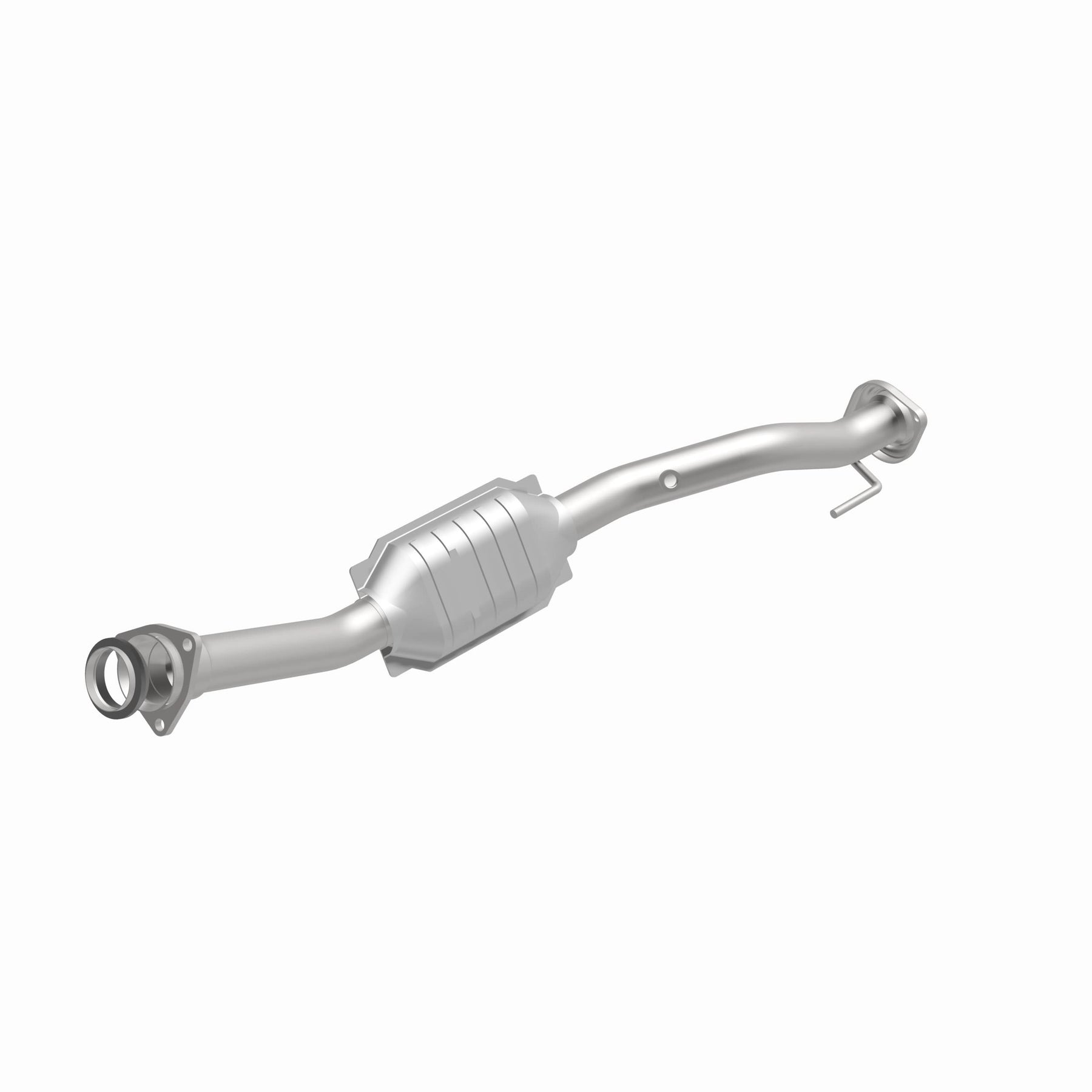 MagnaFlow Exhaust Products 49191 - OEM Grade Direct-Fit Catalytic Converter 3