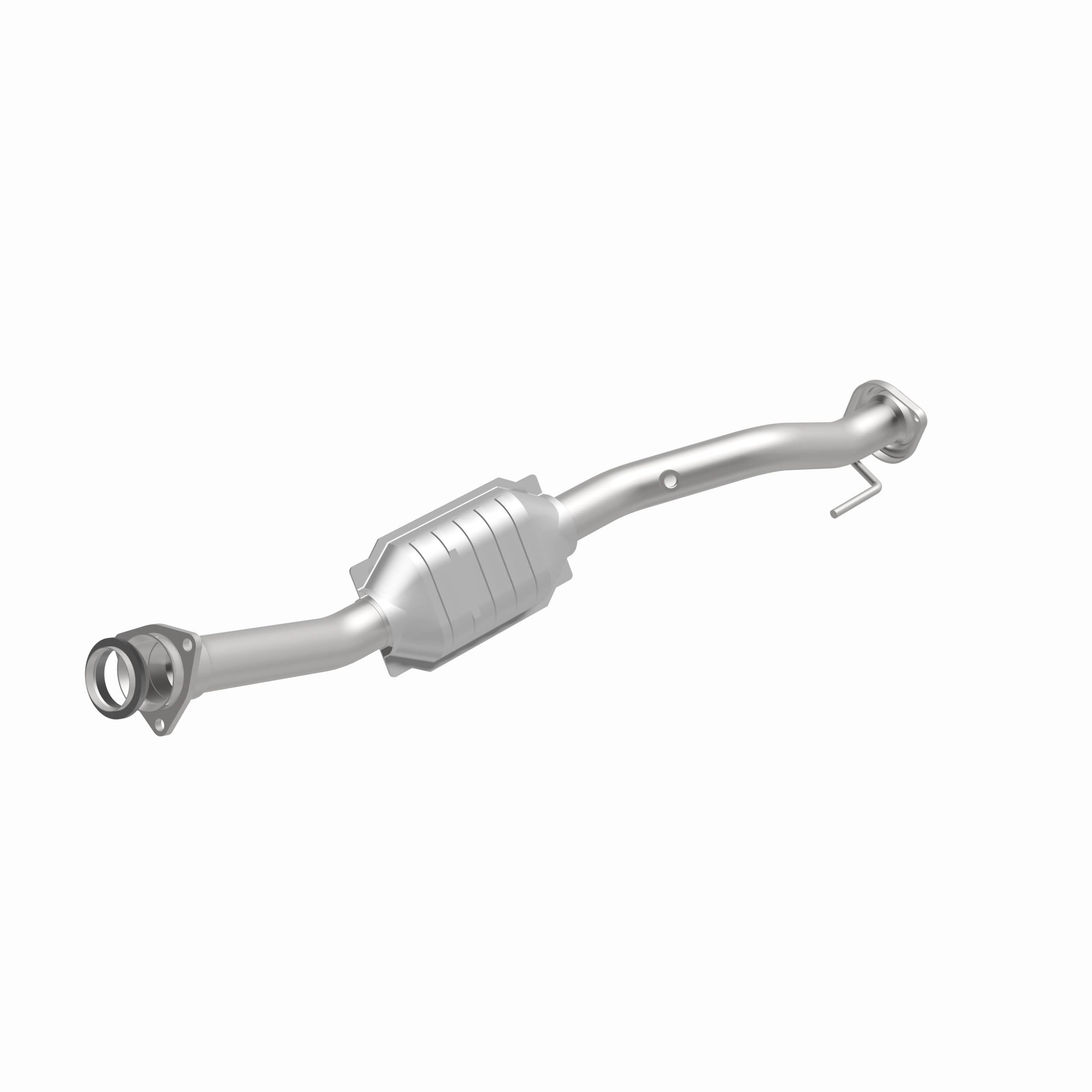MagnaFlow Exhaust Products 49191 - OEM Grade Direct-Fit Catalytic Converter 3