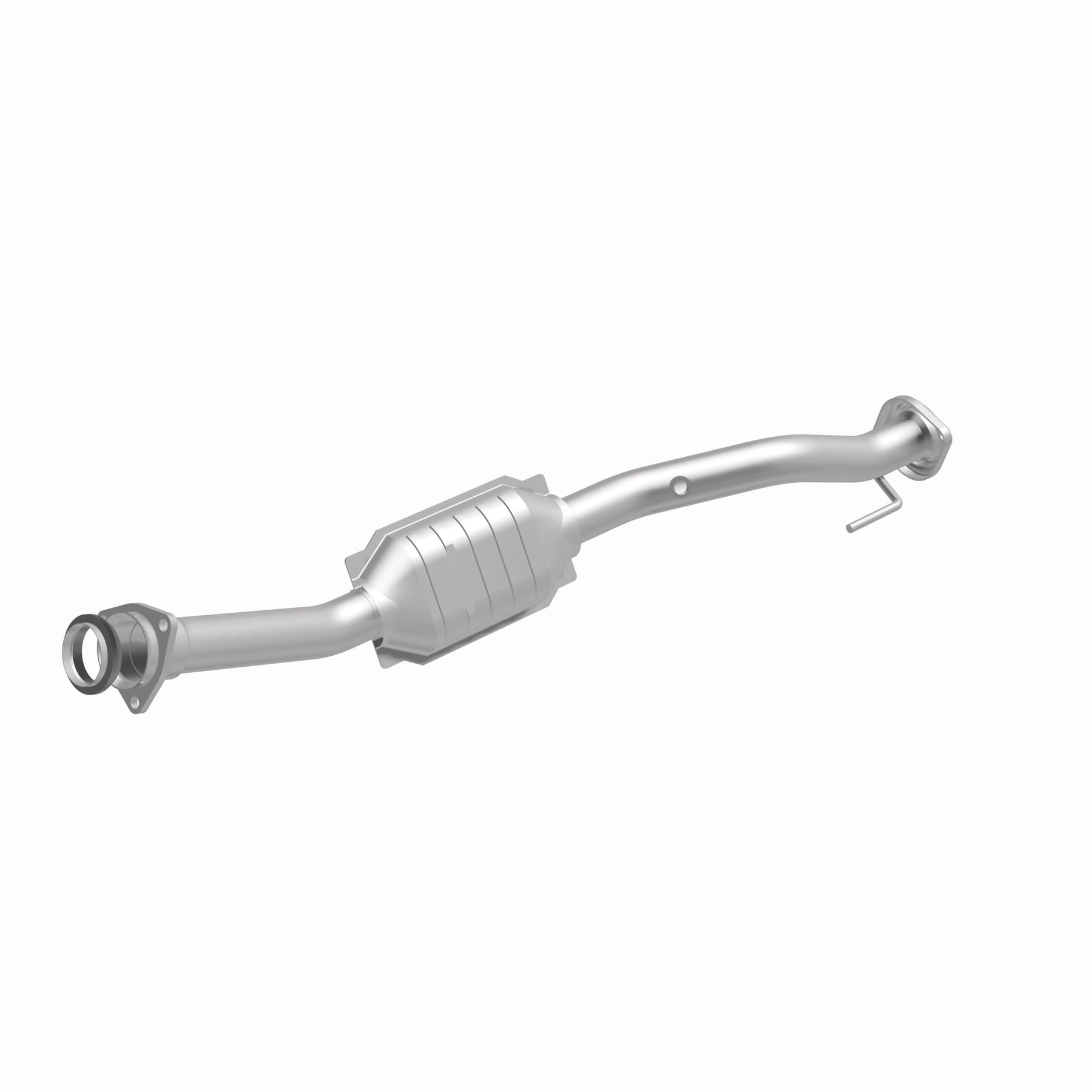 MagnaFlow Exhaust Products 49191 - OEM Grade Direct-Fit Catalytic Converter 4