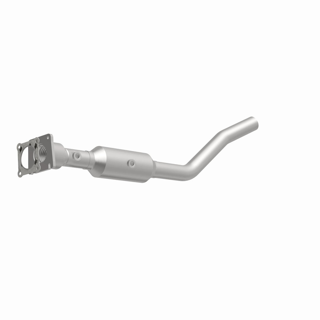 MagnaFlow Exhaust Products 49192 - OEM Grade Direct-Fit Catalytic Converter 2