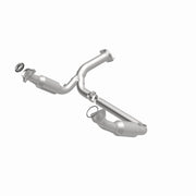 MagnaFlow Exhaust Products 49194 - OEM Grade Direct-Fit Catalytic Converter 3