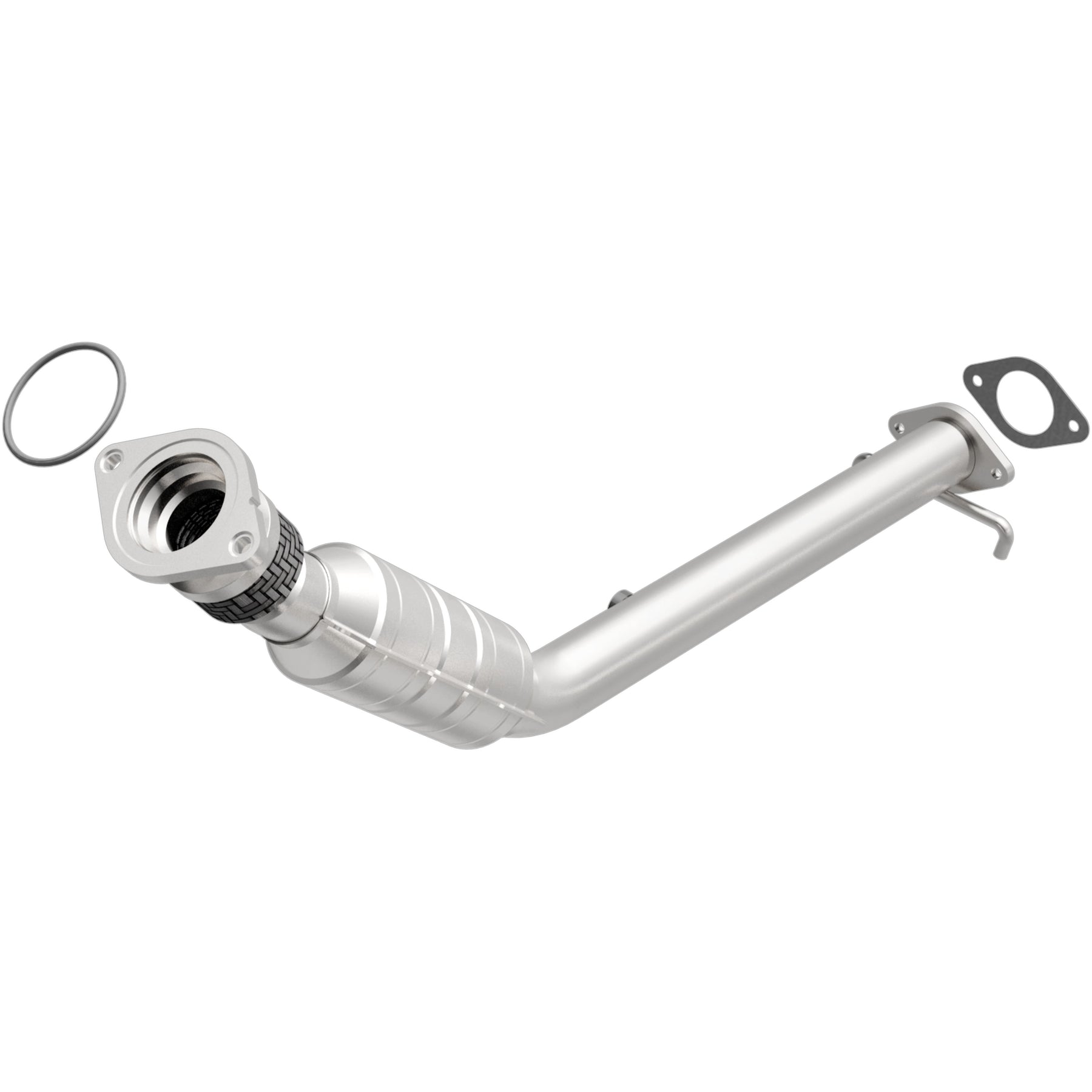 MagnaFlow Exhaust Products 49195 - OEM Grade Direct-Fit Catalytic Converter 1