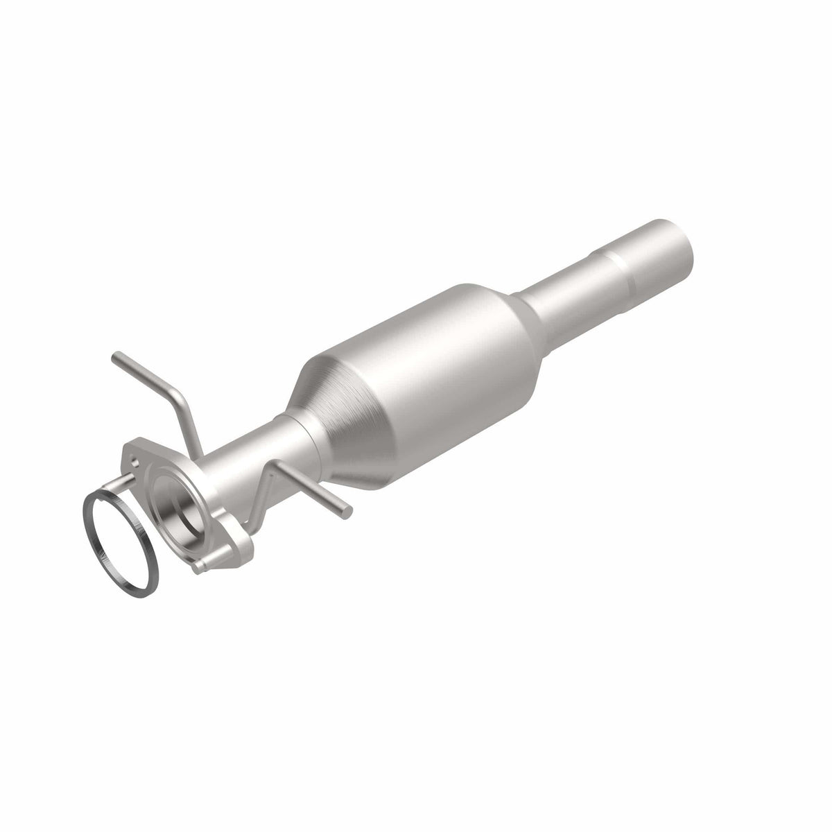 MagnaFlow Exhaust Products Exhaust MagnaFlow Exhaust Products 49196 - OEM Grade Direct-Fit Catalytic Converter