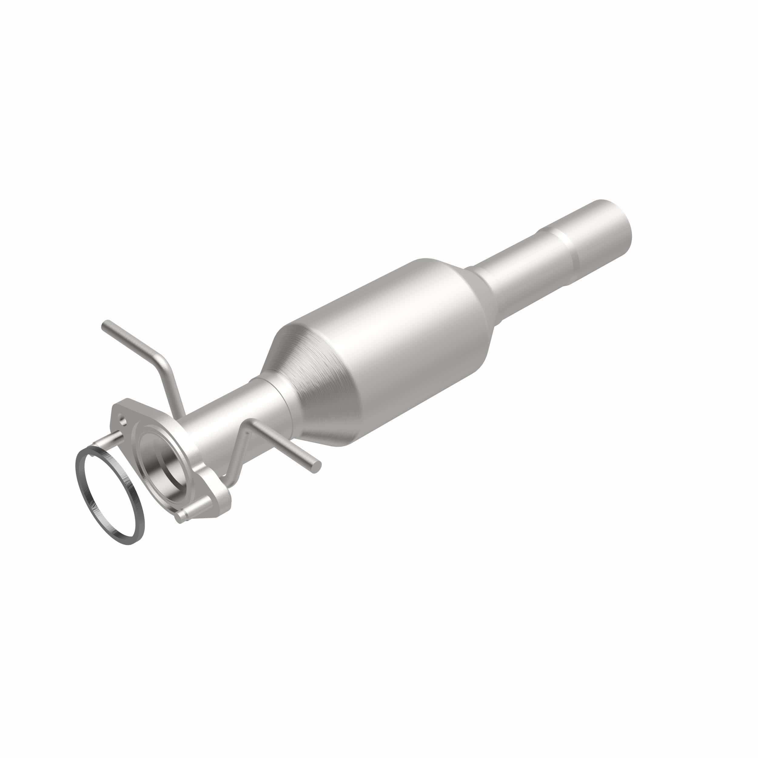 MagnaFlow Exhaust Products Exhaust MagnaFlow Exhaust Products 49196 - OEM Grade Direct-Fit Catalytic Converter