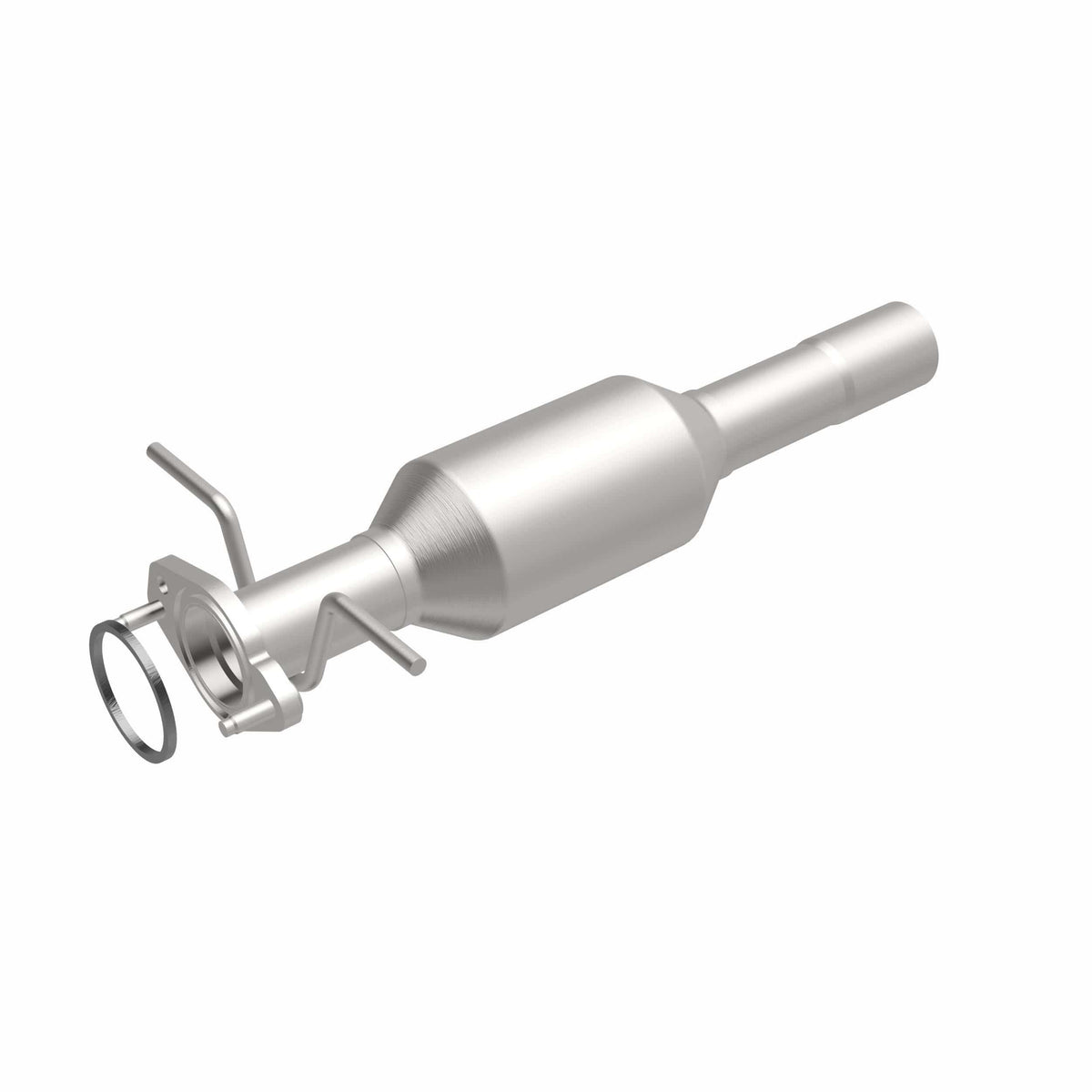 MagnaFlow Exhaust Products Exhaust MagnaFlow Exhaust Products 49196 - OEM Grade Direct-Fit Catalytic Converter