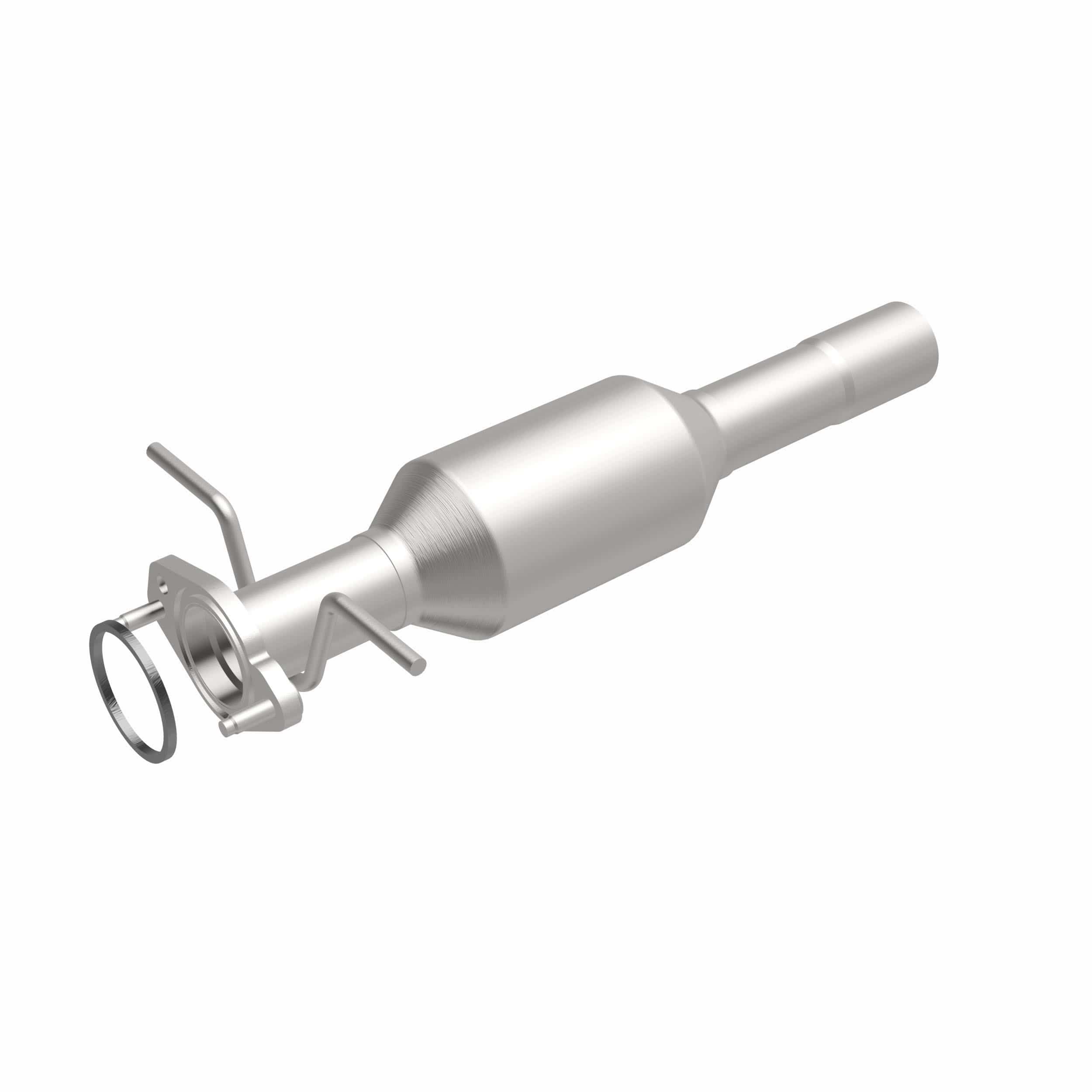 MagnaFlow Exhaust Products Exhaust MagnaFlow Exhaust Products 49196 - OEM Grade Direct-Fit Catalytic Converter