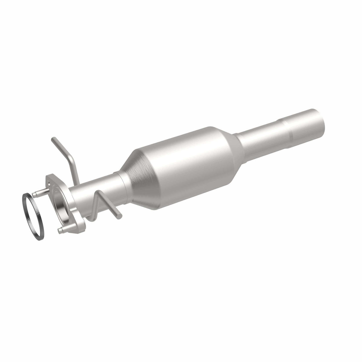 MagnaFlow Exhaust Products Exhaust MagnaFlow Exhaust Products 49196 - OEM Grade Direct-Fit Catalytic Converter
