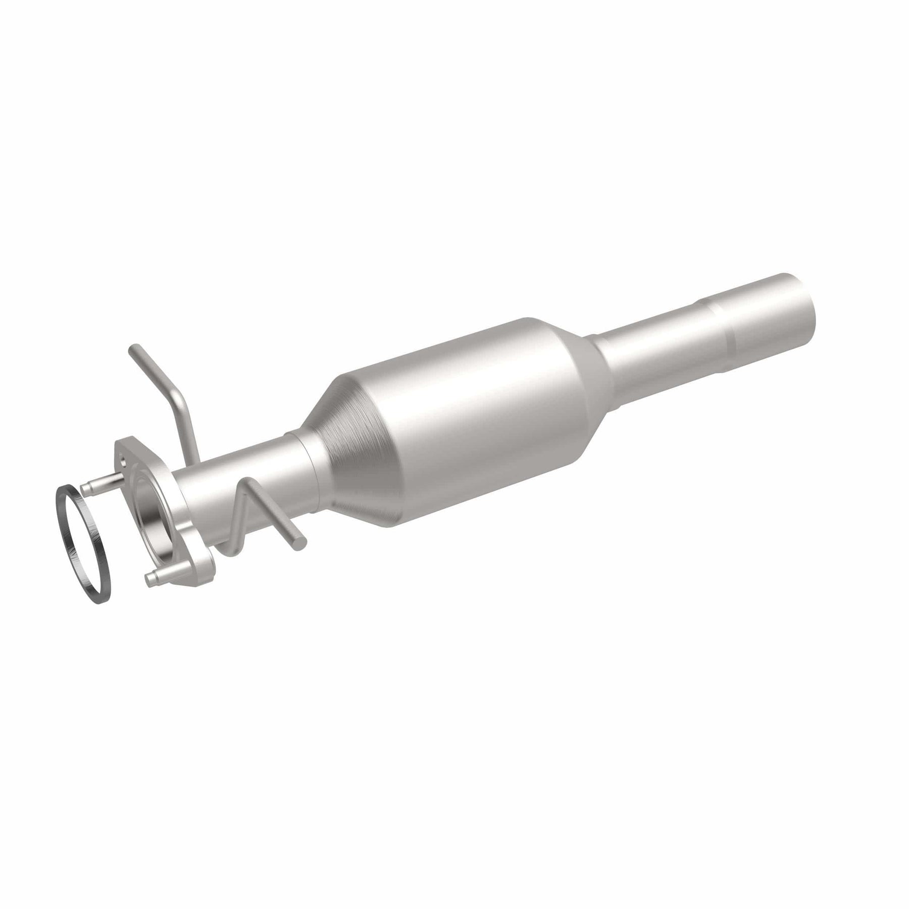 MagnaFlow Exhaust Products Exhaust MagnaFlow Exhaust Products 49196 - OEM Grade Direct-Fit Catalytic Converter