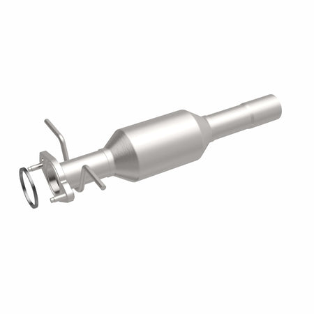 MagnaFlow Exhaust Products Exhaust MagnaFlow Exhaust Products 49196 - OEM Grade Direct-Fit Catalytic Converter
