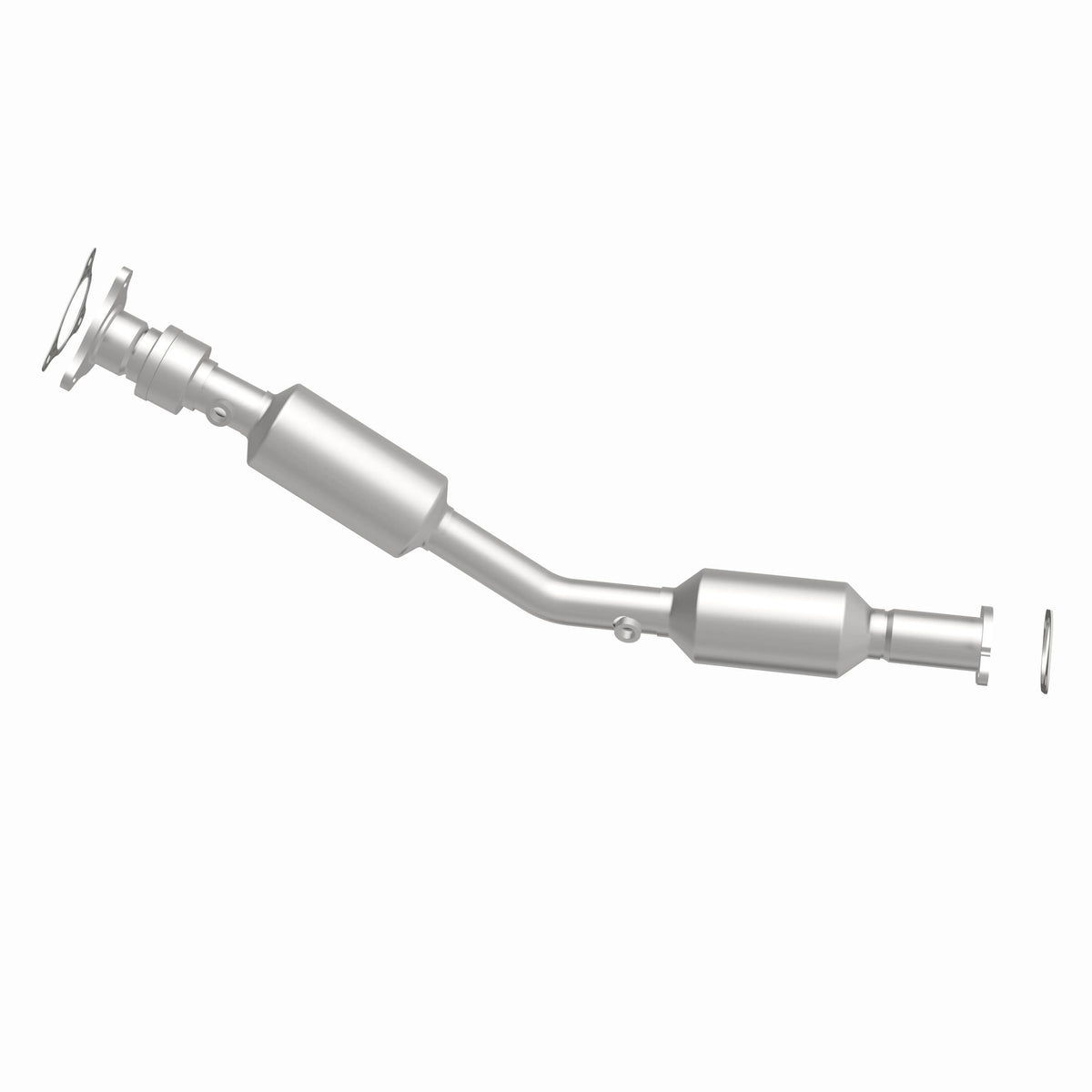 MagnaFlow Exhaust Products 49197 - OEM Grade Direct-Fit Catalytic Converter 2