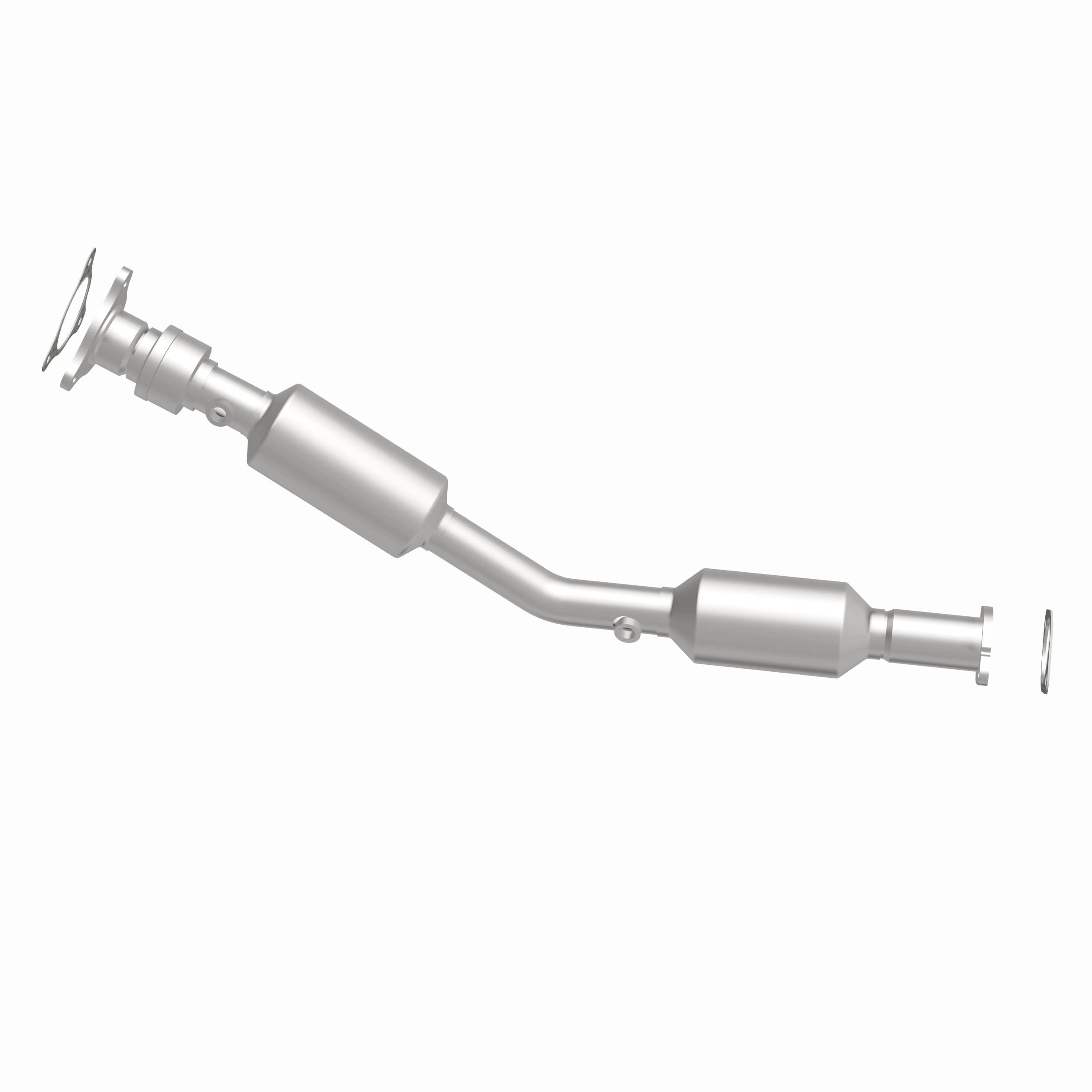 MagnaFlow Exhaust Products 49197 - OEM Grade Direct-Fit Catalytic Converter 2