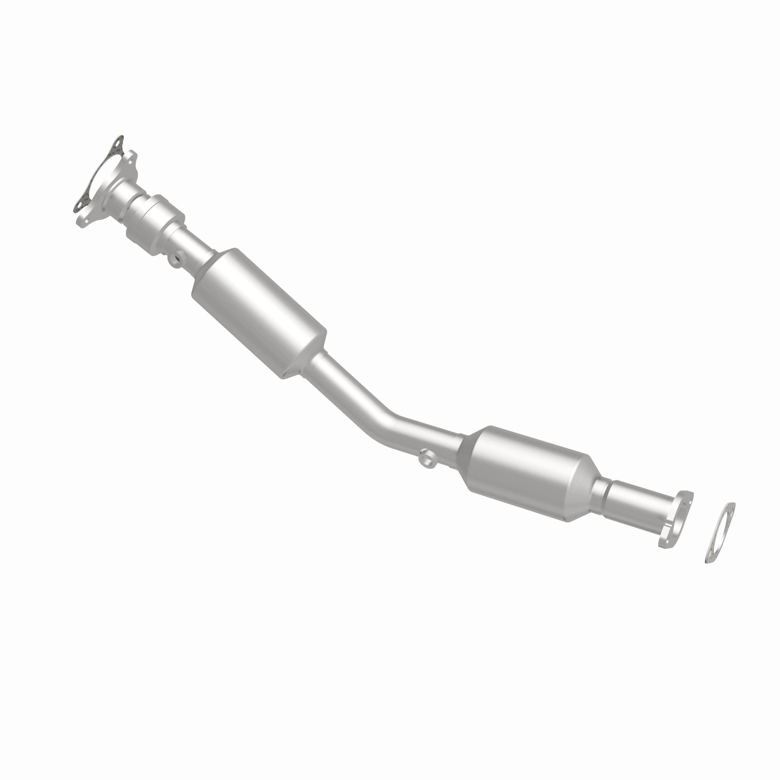 MagnaFlow Exhaust Products 49197 - OEM Grade Direct-Fit Catalytic Converter 4