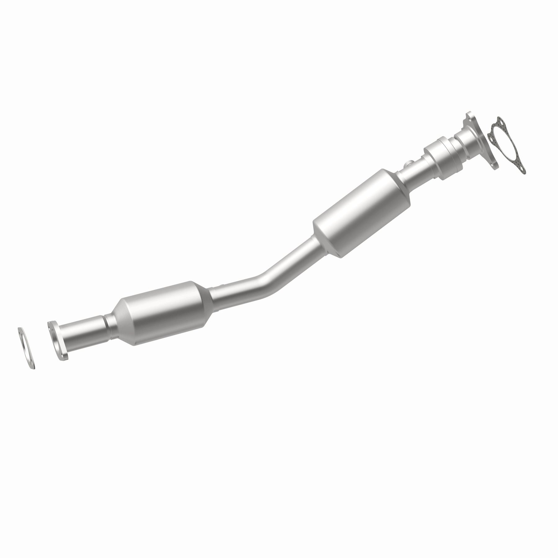 MagnaFlow Exhaust Products 49197 - OEM Grade Direct-Fit Catalytic Converter