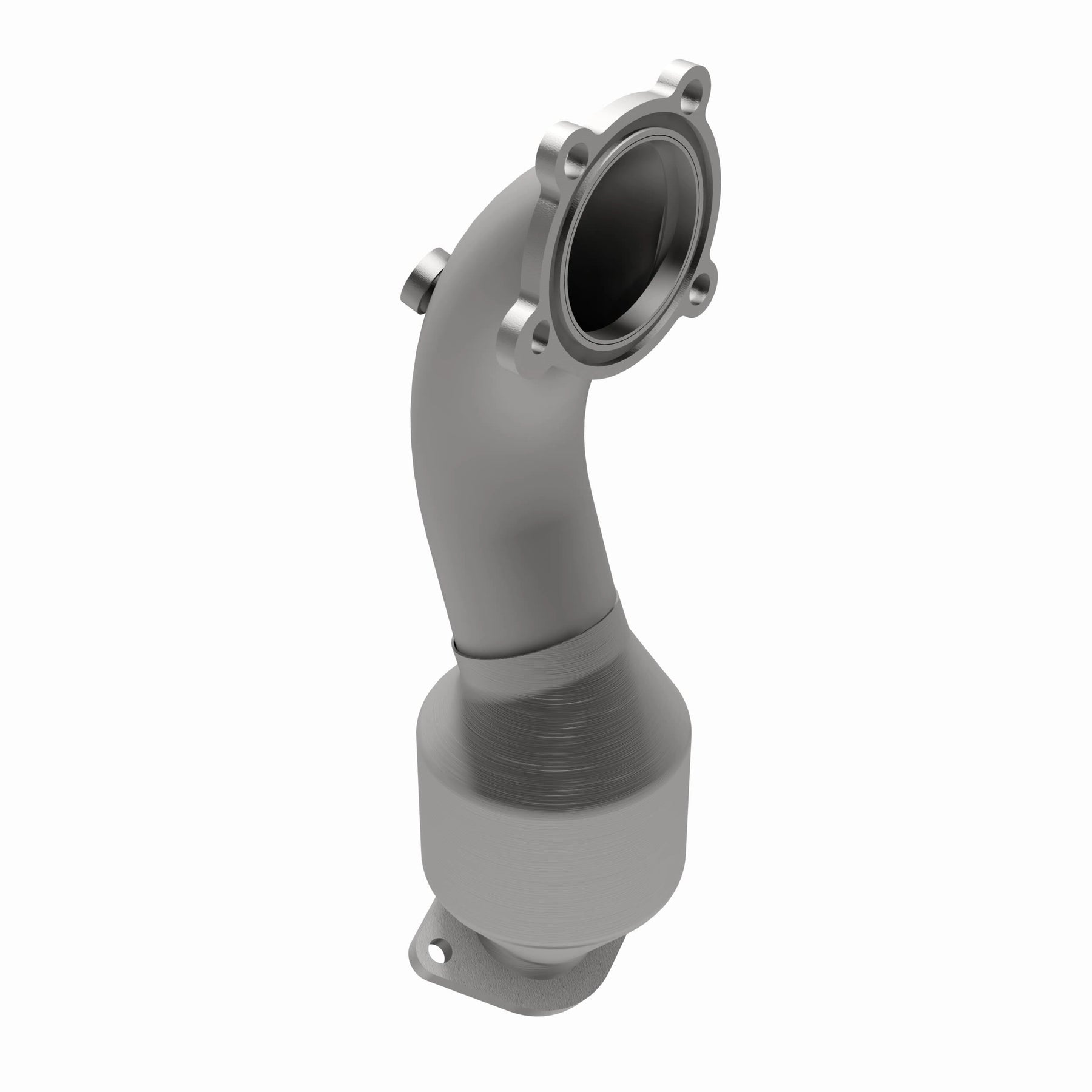 MagnaFlow Exhaust Products 49201 - OEM Grade Direct-Fit Catalytic Converter 1