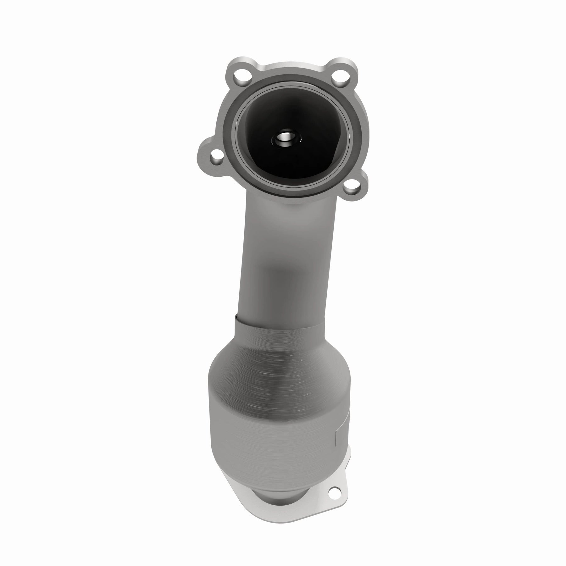 MagnaFlow Exhaust Products 49201 - OEM Grade Direct-Fit Catalytic Converter 4