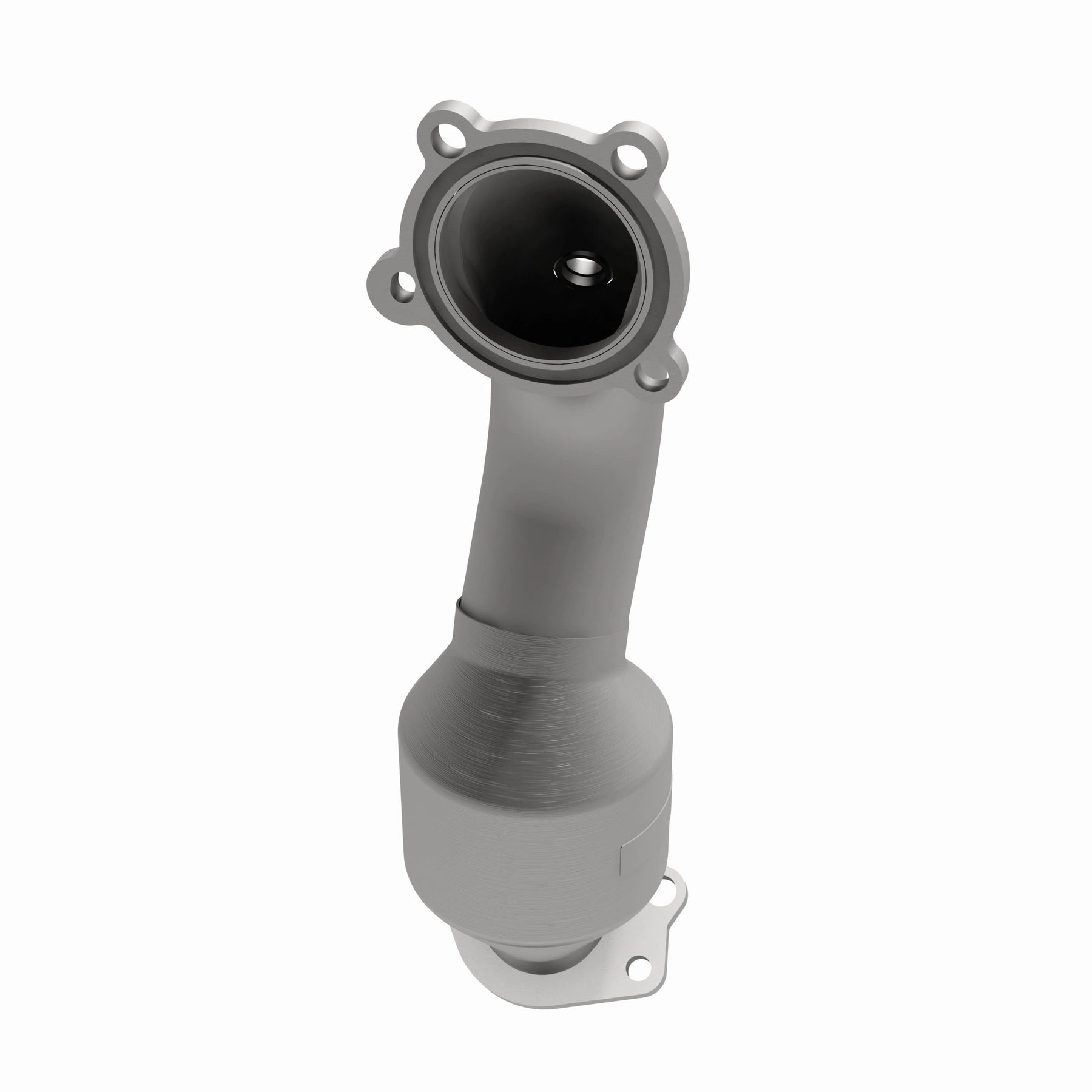 MagnaFlow Exhaust Products 49201 - OEM Grade Direct-Fit Catalytic Converter 5