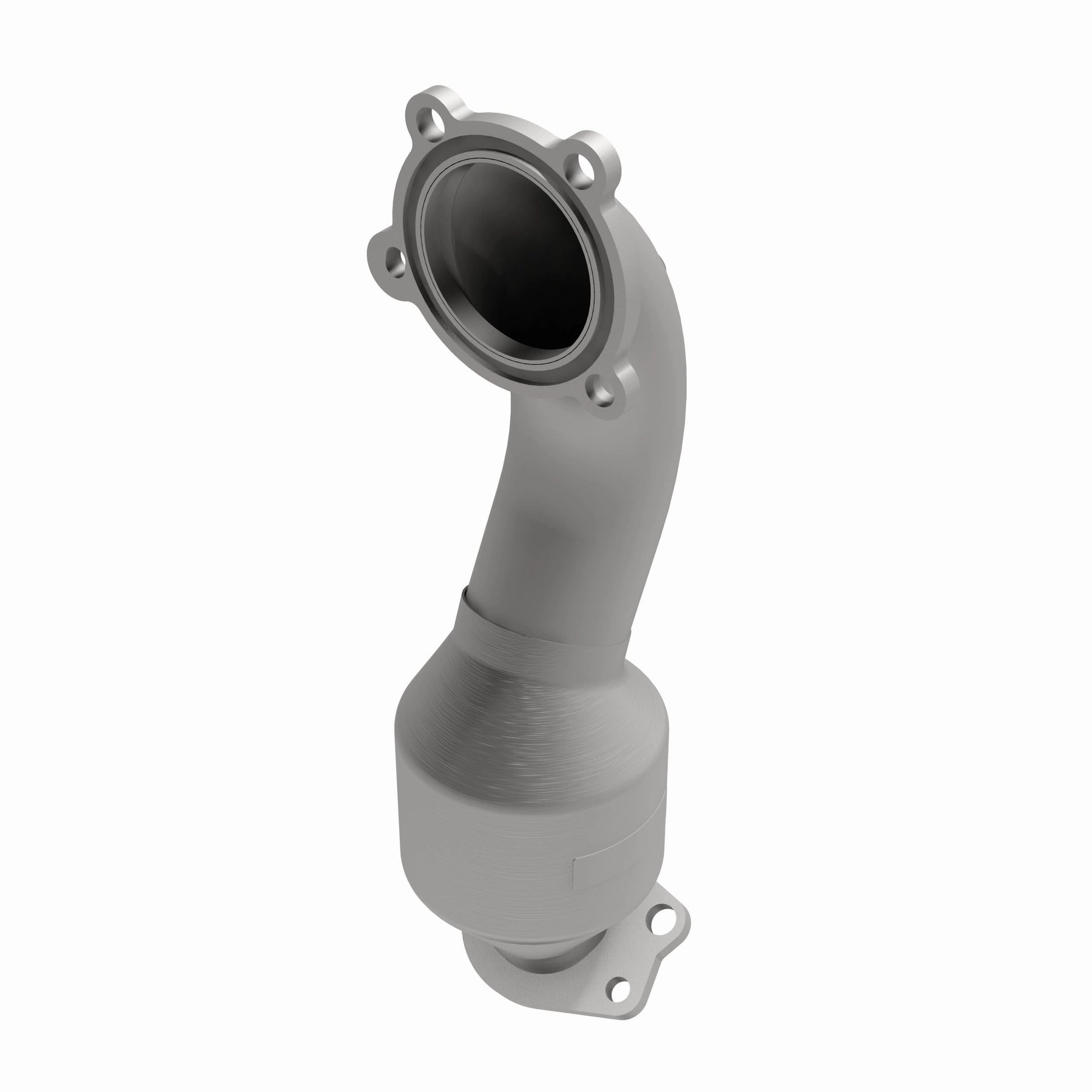 MagnaFlow Exhaust Products 49201 - OEM Grade Direct-Fit Catalytic Converter