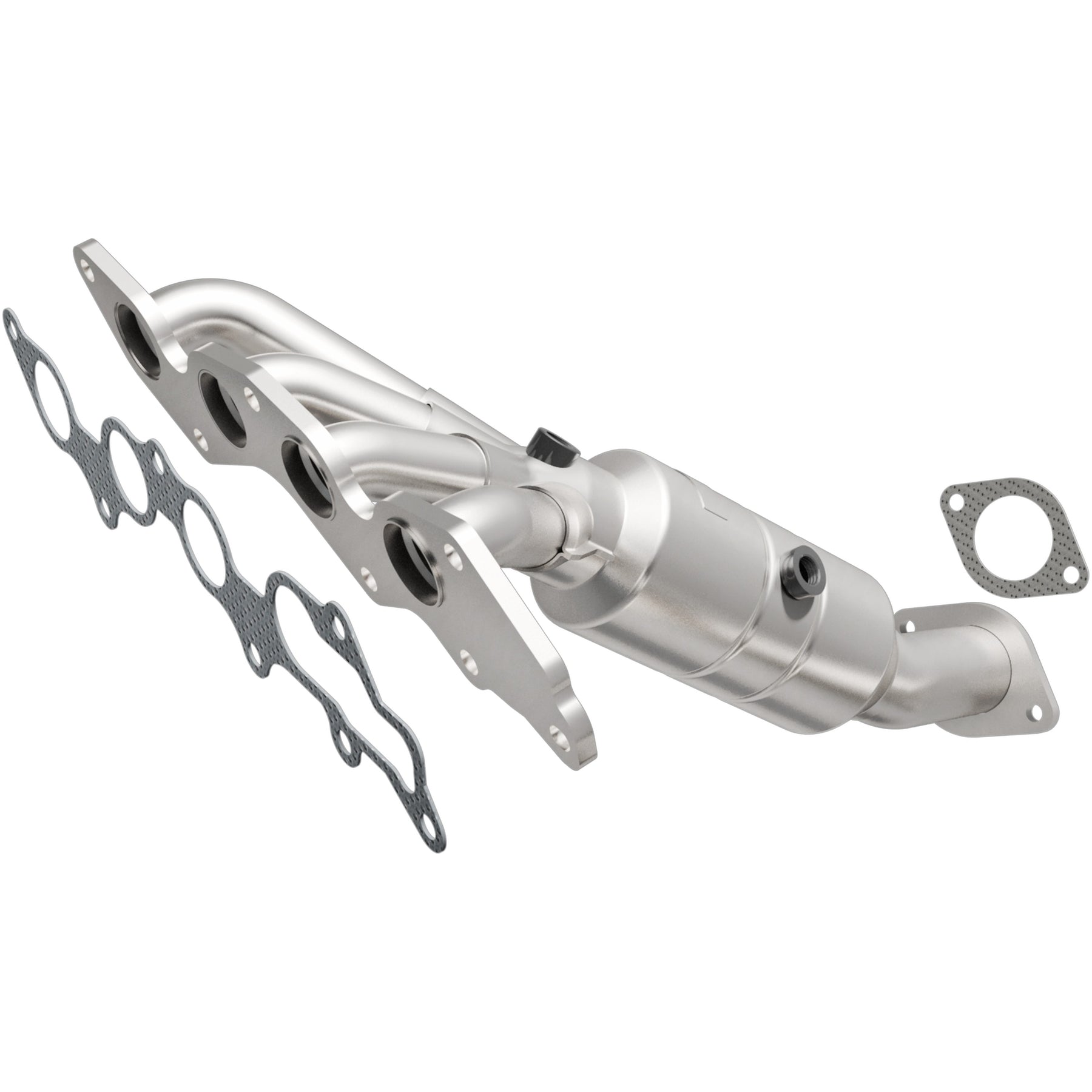 MagnaFlow Exhaust Products 49203 - OEM Grade Manifold Catalytic Converter 1