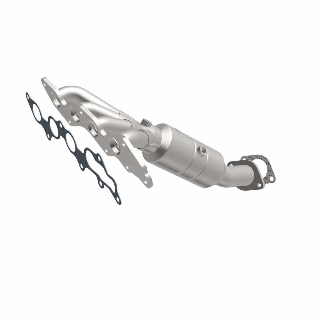 MagnaFlow Exhaust Products 49203 - OEM Grade Manifold Catalytic Converter 2