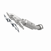 MagnaFlow Exhaust Products 49203 - OEM Grade Manifold Catalytic Converter 2