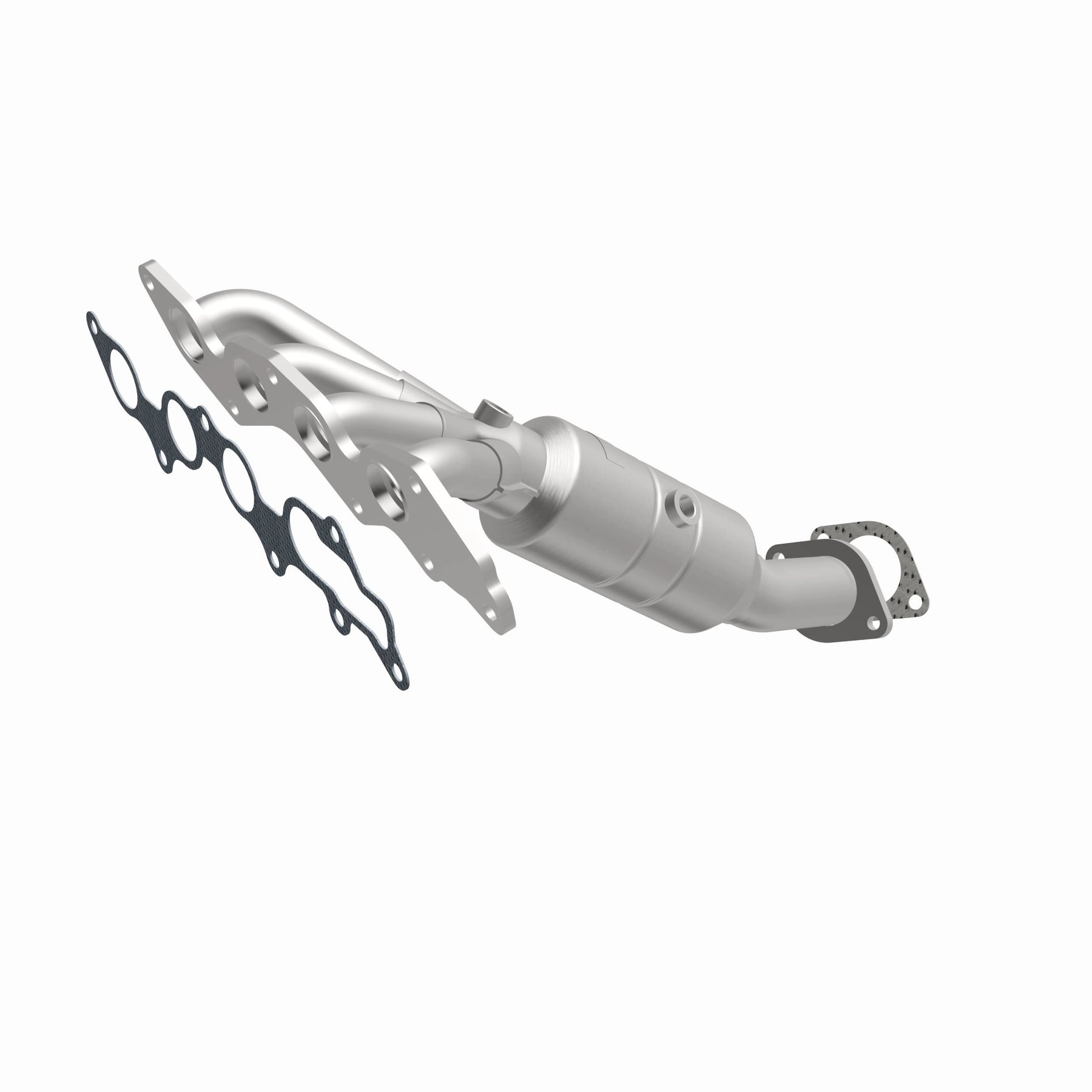 MagnaFlow Exhaust Products 49203 - OEM Grade Manifold Catalytic Converter 2