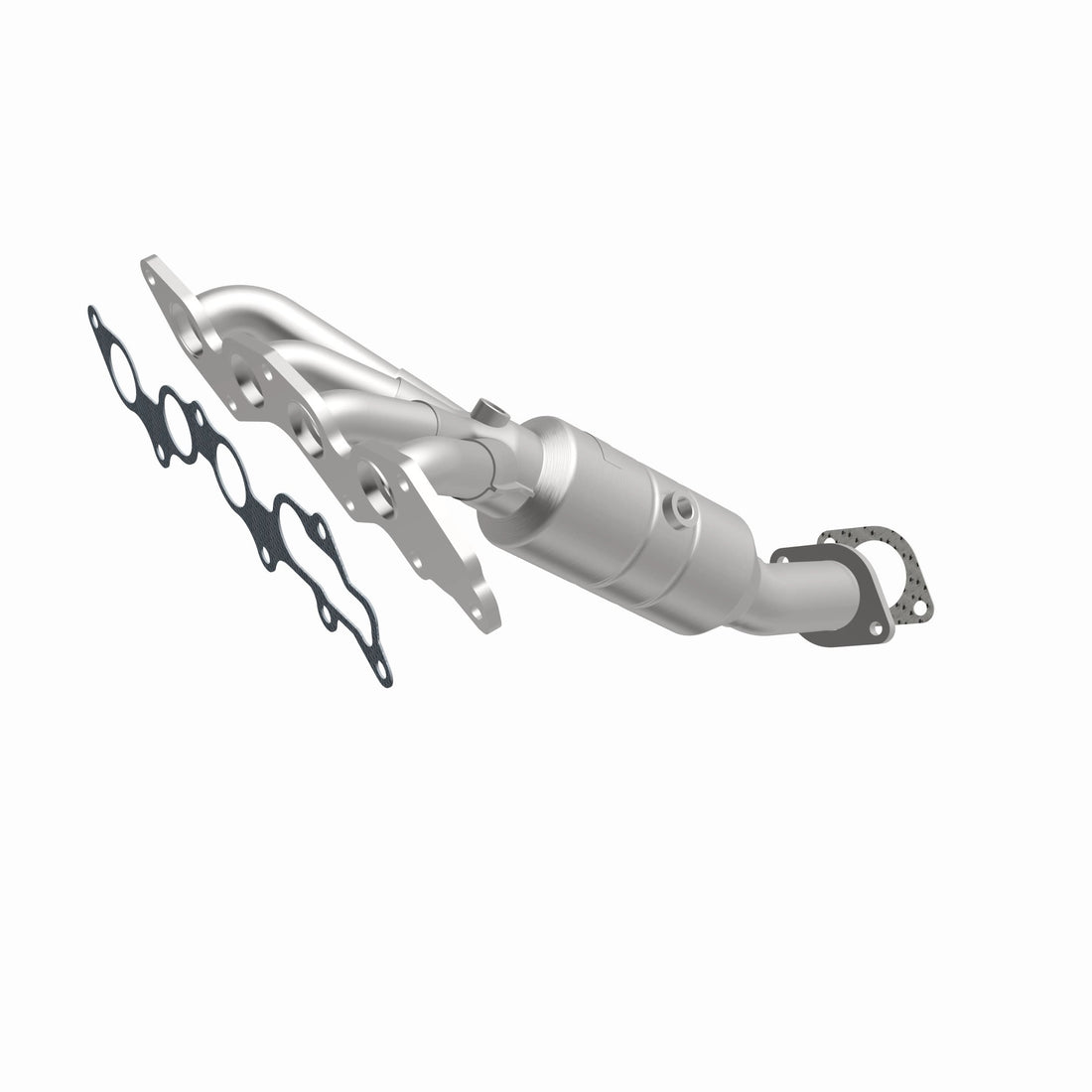 MagnaFlow Exhaust Products 49203 - OEM Grade Manifold Catalytic Converter 3