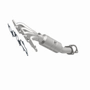 MagnaFlow Exhaust Products 49203 - OEM Grade Manifold Catalytic Converter 4