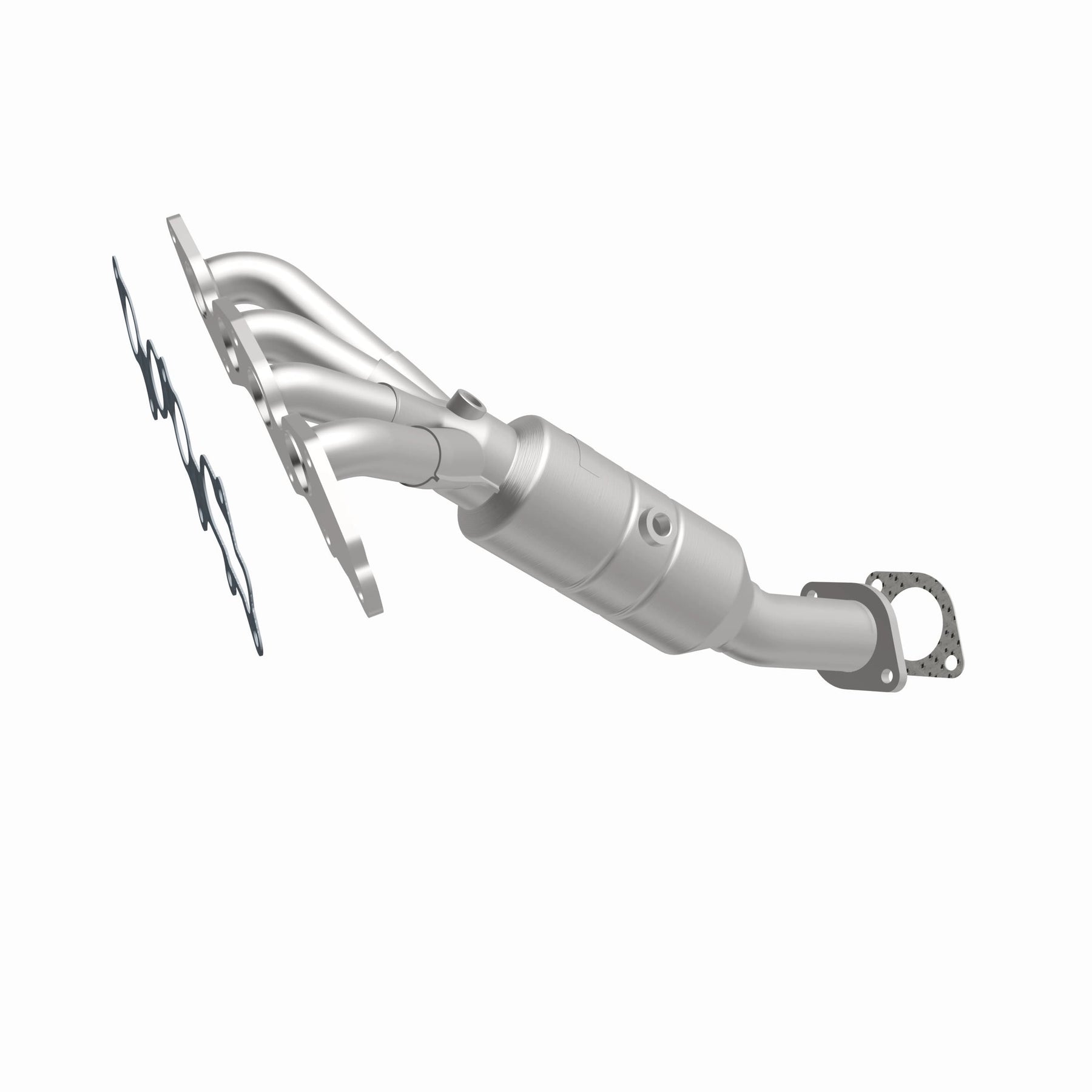 MagnaFlow Exhaust Products 49203 - OEM Grade Manifold Catalytic Converter 5