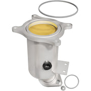 MagnaFlow Exhaust Products 49208 - OEM Grade Direct-Fit Catalytic Converter 5