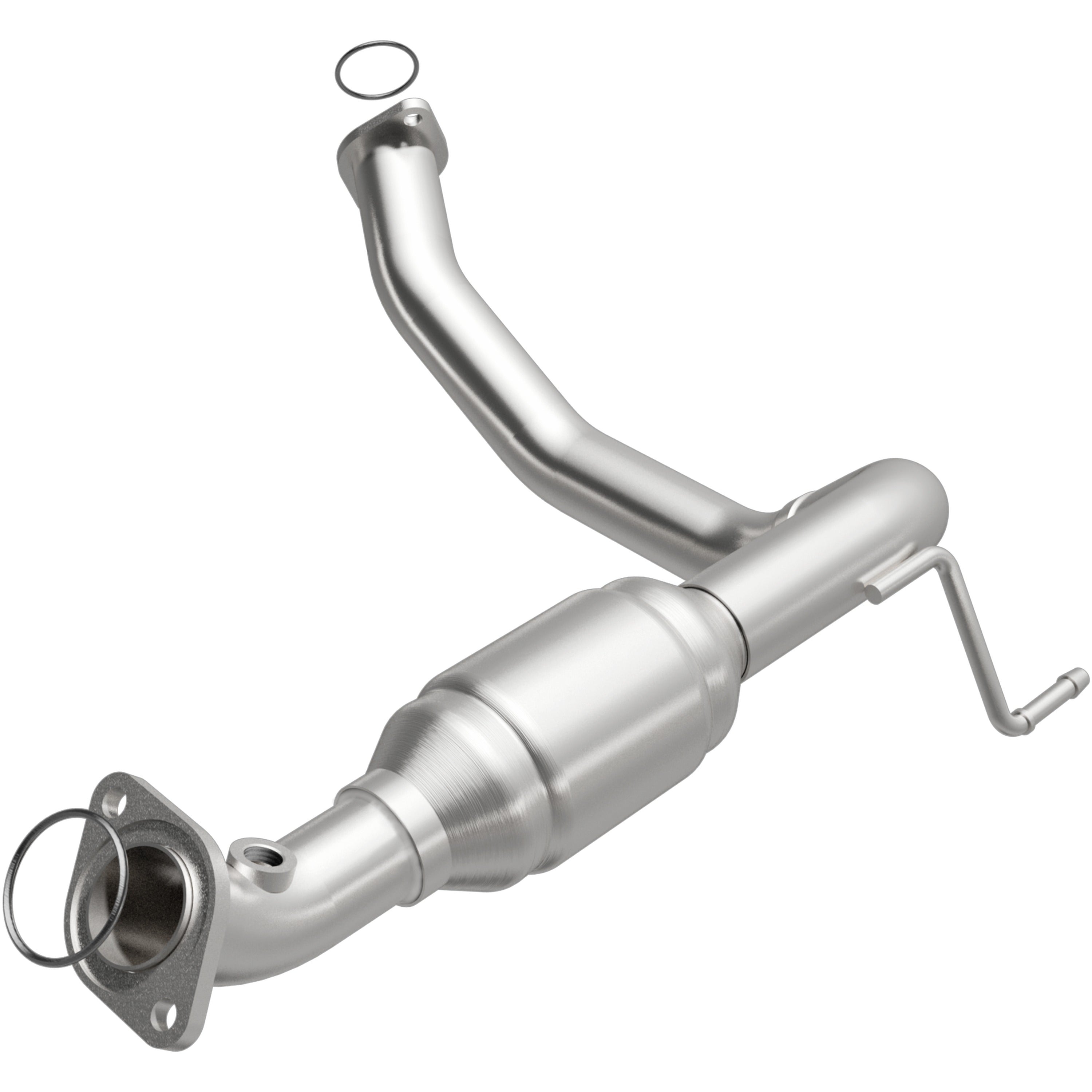 MagnaFlow Exhaust Products 49210 - OEM Grade Direct-Fit Catalytic Converter 1