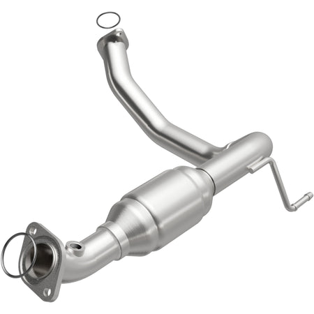 MagnaFlow Exhaust Products 49210 - OEM Grade Direct-Fit Catalytic Converter 1