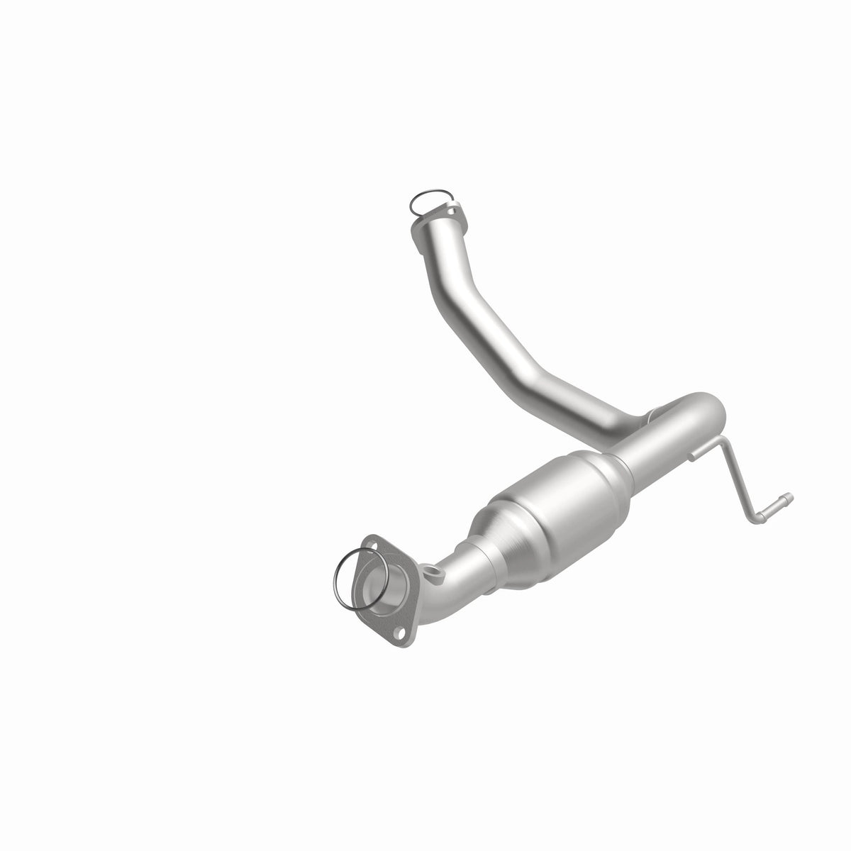 MagnaFlow Exhaust Products 49210 - OEM Grade Direct-Fit Catalytic Converter 2