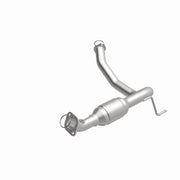 MagnaFlow Exhaust Products 49210 - OEM Grade Direct-Fit Catalytic Converter 4