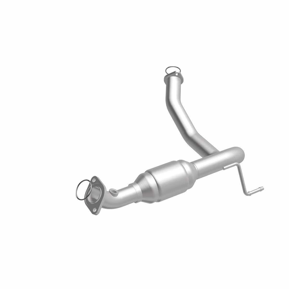 MagnaFlow Exhaust Products 49210 - OEM Grade Direct-Fit Catalytic Converter 5