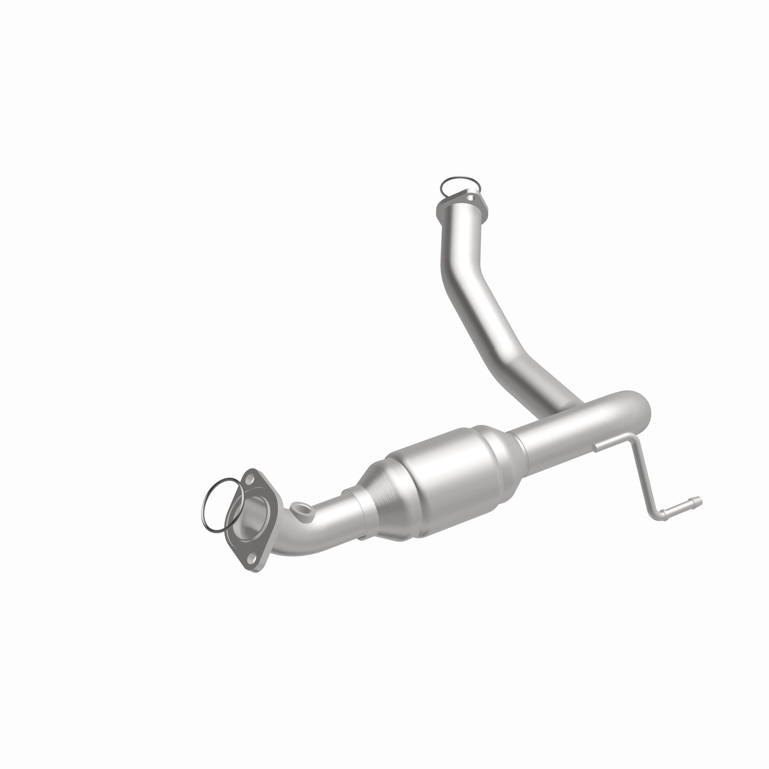 MagnaFlow Exhaust Products 49210 - OEM Grade Direct-Fit Catalytic Converter 5
