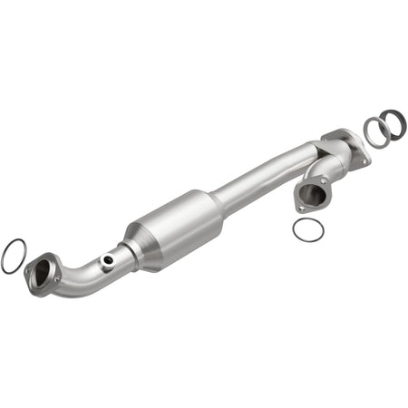 MagnaFlow Exhaust Products 49211 - OEM Grade Direct-Fit Catalytic Converter 1