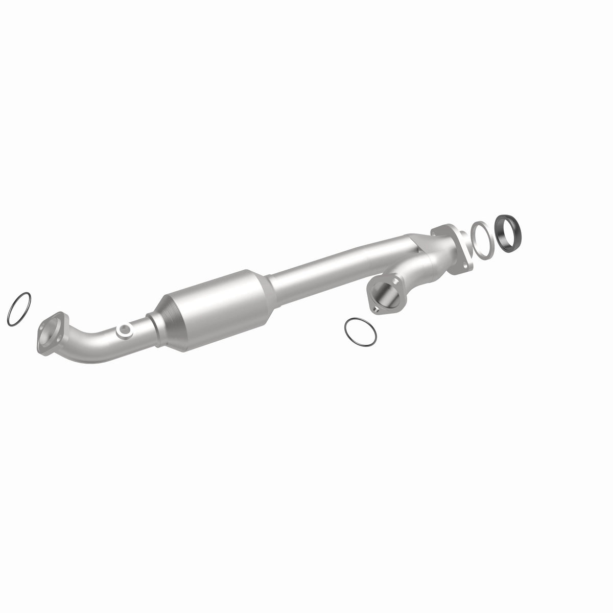 MagnaFlow Exhaust Products 49211 - OEM Grade Direct-Fit Catalytic Converter 5