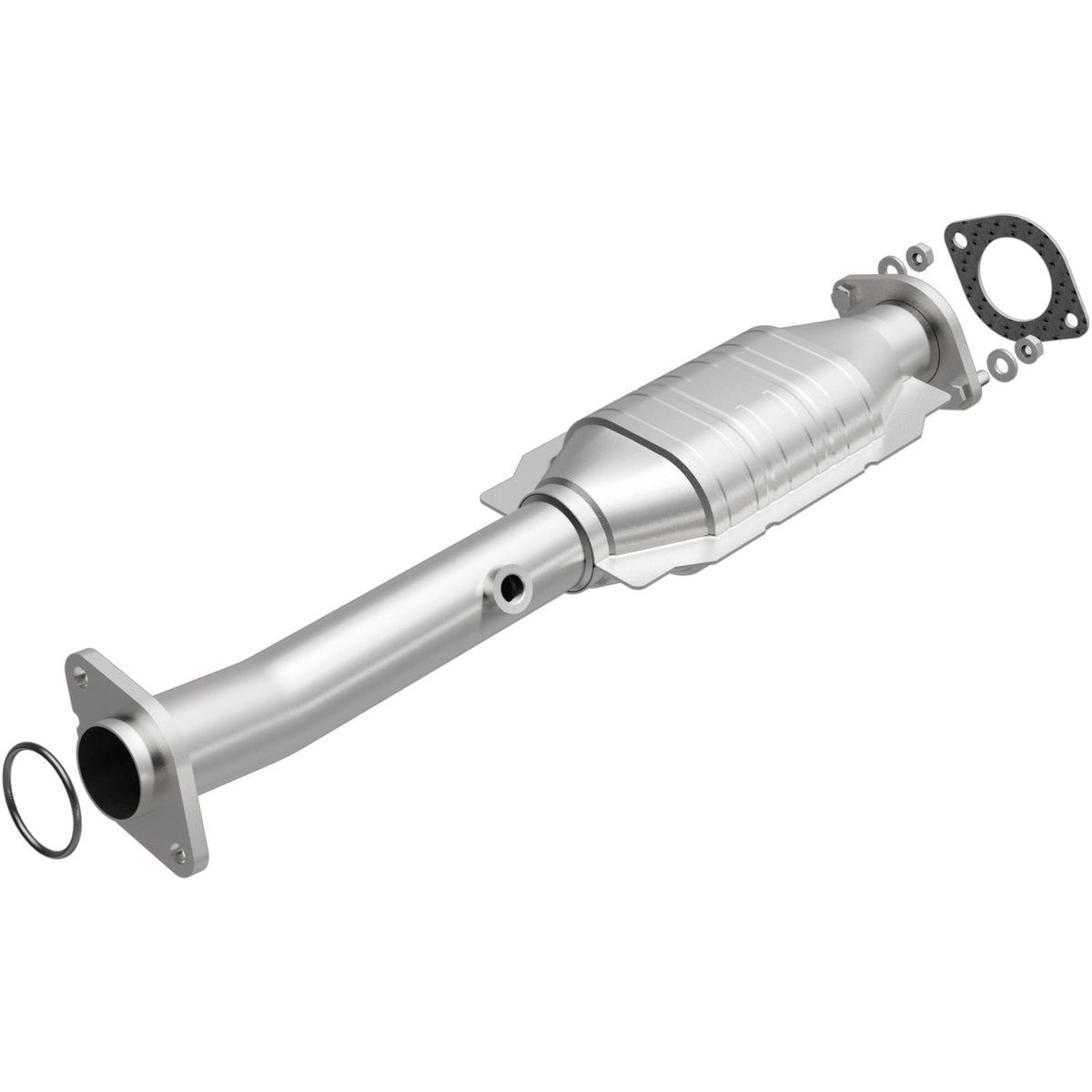 MagnaFlow Exhaust Products 49217 - OEM Grade Direct-Fit Catalytic Converter 1