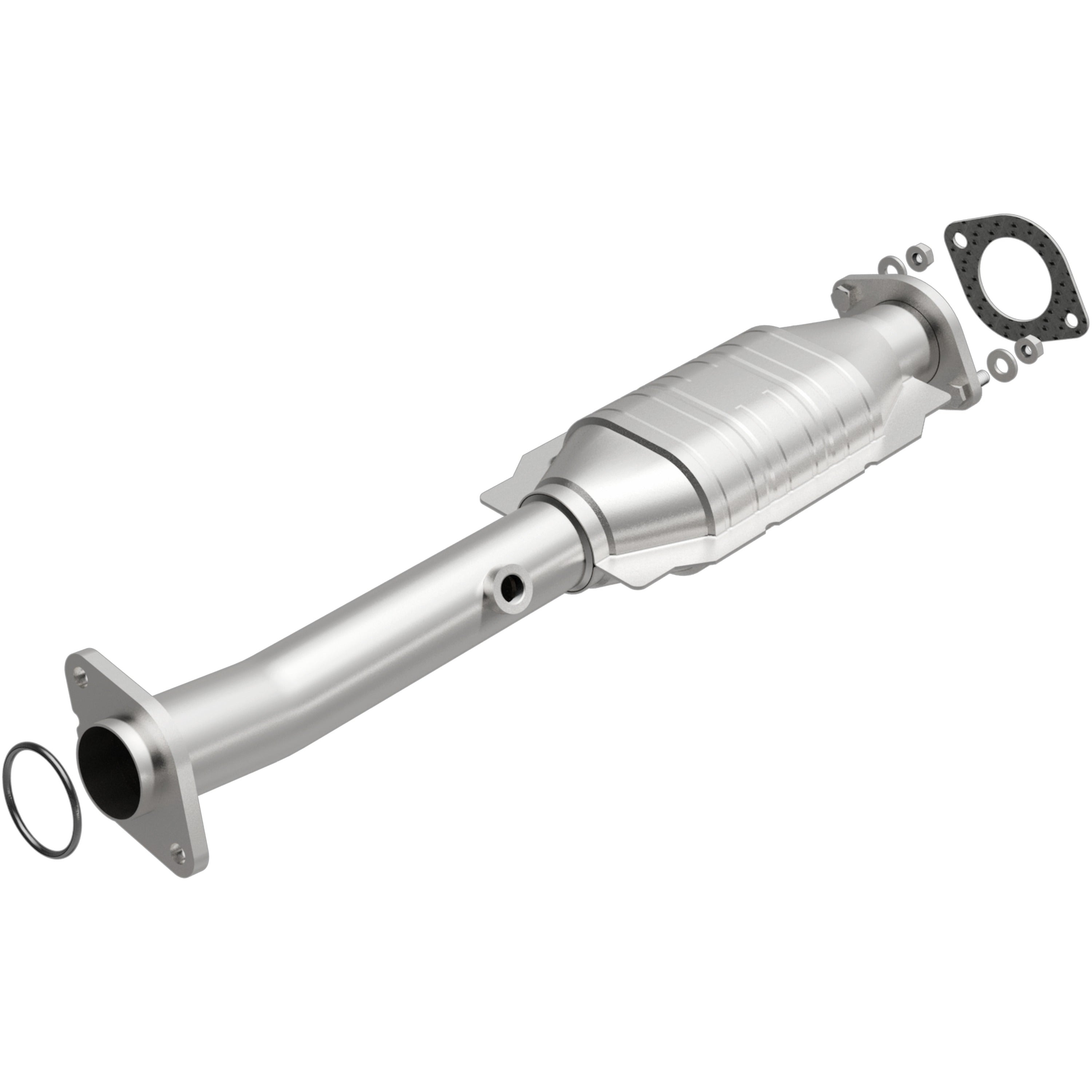 MagnaFlow Exhaust Products 49217 - OEM Grade Direct-Fit Catalytic Converter 1