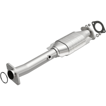 MagnaFlow Exhaust Products 49217 - OEM Grade Direct-Fit Catalytic Converter 1