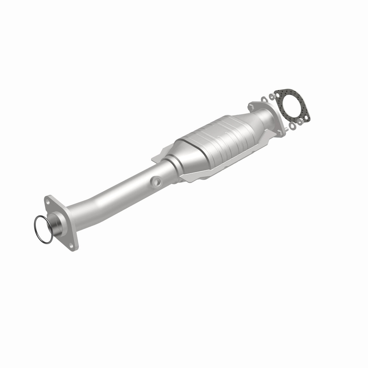 MagnaFlow Exhaust Products 49217 - OEM Grade Direct-Fit Catalytic Converter 3